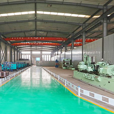 工業(yè)廢水處理解決方案